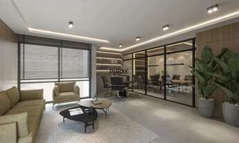 Imagem 7: INBOX CIA IMOBILIÁRIA VENDE - Apartamento de um dormitório em construção no Centro de Bent