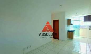 Imagem 2: Apartamento com 2 dormitórios para alugar, 50 m² por R$ 1.336,48/mês - Vila Dainese - Amer