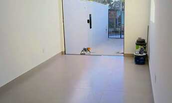 Imagem 5: Casa Geminada 2 Quartos 2 suites 1 Vaga