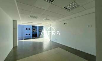 Imagem: Sala Comercial - Aluguel - 31m2 - Ability