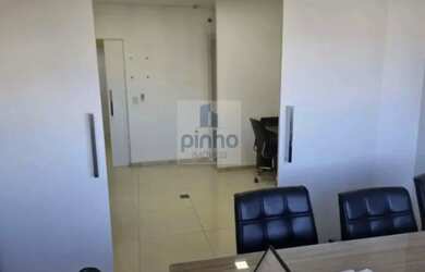 Imagem 6: Sala Comercial para Venda em Salvador, Caminho das Árvores, 1 banheiro, 2 vagas