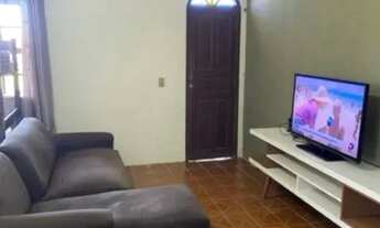 Imagem 3: Apartamento a poucos passos da praia de 1 dormitório com ar