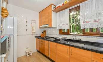 Imagem 6: Vendas Sobrado Almirante Tamandaré PR