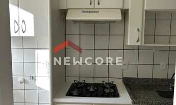 Imagem 4: Apartamento em Rua Salvador Penteado - Vila Rossi Borghi e Siqueira - Campinas/SP