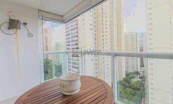 Imagem 5: Aluguel Apartamento 2 Dormitórios - 70 m² Brooklin