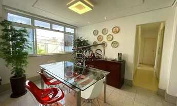 Imagem 5: VENDA APARTAMENTO - 03 QUARTOS 105,00 M2 - BAIRRO: CRUZEIRO