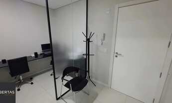 Imagem 4: Sala Comercial 1 dormitórios à venda Praia de Belas Porto Alegre/RS