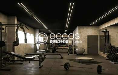 Imagem 3: Apartamento à venda, 2 quartos, 1 suíte, 1 vaga, São Lucas - Belo Horizonte/MG