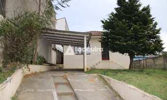 Imagem: Casa à venda, Ronda, Ponta Grossa, PR