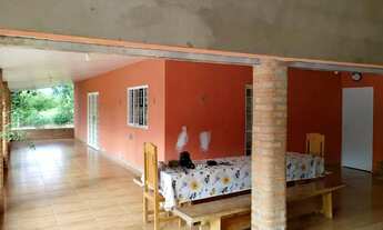 Imagem 4: Sítio c/ 12,5he, beira de Rio, 50km de Cuiabá-MT