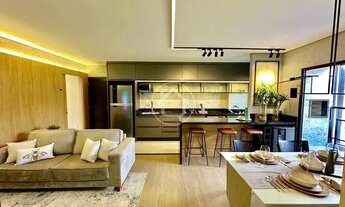 Imagem 2: JOOY WONDER Apartamento com 2 dormitórios