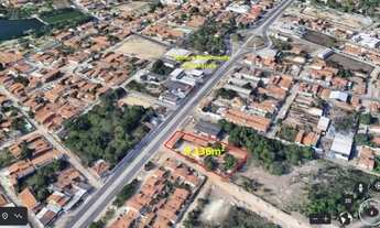 Imagem 3: Terreno à venda, 4136 m² por R$ 4.963.200,00 - Mondubim - Fortaleza/CE