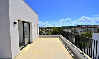 Imagem: SOBRADO NOVO 3 DORM EM SANTA FELICIDADE