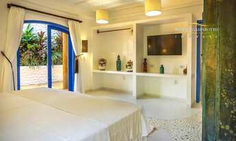 Imagem 5: CASA RESIDENCIAL em TRANCOSO - BA, CONDOMÍNIO COQUEIRAL