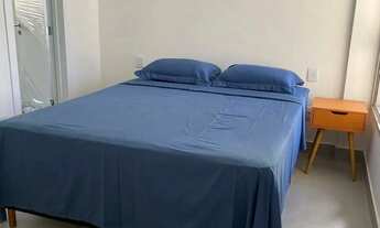 Imagem 6: Apartamento impecável na 2ª quadra do mar da Praia da costa disponivel para locação