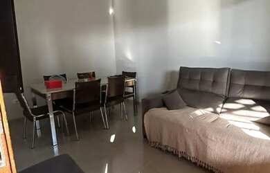 Imagem 4: CASA A VENDA NO SATÉLITE se