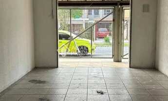 Imagem 2: SALA COMERCIAL DE 24 M²