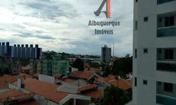 Imagem 4: APARTAMENTO RESIDENCIAL em SÃO LUÍS - MA, PARQUE SHALON