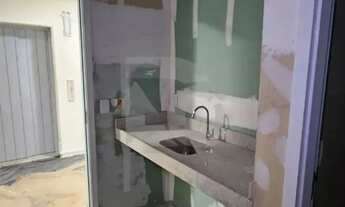 Imagem 7: Studio no Smart Rio Residence com 30m², Banheiro e Garagem