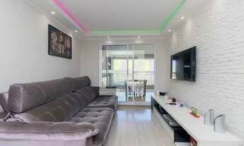 Imagem 3: Apartamento à Venda - Vila Guilherme, 3 Quartos, 96 m2