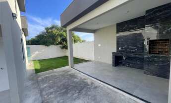 Imagem 6: ? Imperdível! Casas modernas com 2 e 3 quartos e área gourmet em ótima localização!