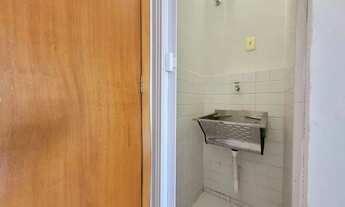 Imagem 7: Apartamento para alugar em Maringá, Zona 07, com 1 quarto, com 24.37 m², Rio Bahia