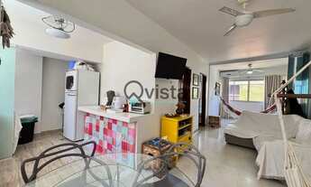 Imagem 2: Apartamento à venda nas Astúrias no Guarujá, SP