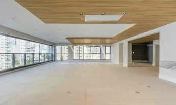 Imagem 3: Apartamento novo com 290 m², 4 suítes à venda no bairro Vila Nova Conceição