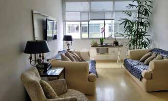 Imagem 4: Apartamento com 3 quartos à venda, 84 m² por R$ 1.850.000 - Leblon - Rio de Janeiro/RJ