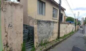 Imagem 4: Terreno à venda em São Paulo-SP, bairro Jaguaré, 1 quarto, 1 banheiro, 900m² de área. Venh