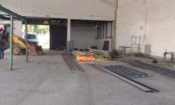 Imagem 2: Galpões Industriais - Trevo de Louveira