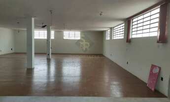 Imagem 4: Salão Comercial para Locação no Bairro Campos Elíseos, em Ribeirão Preto