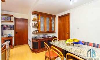 Imagem 7: Apartamento 03 quartos c/suíte, 02 vagas, no Batel em Curitiba - PR