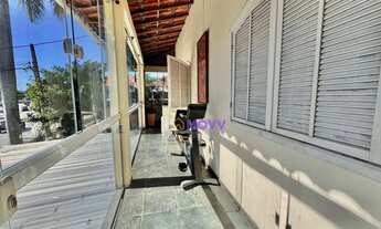 Imagem 7: Casa à venda, 292 m² por R$ 1.720.000,00 - Piratininga - Niterói/RJ