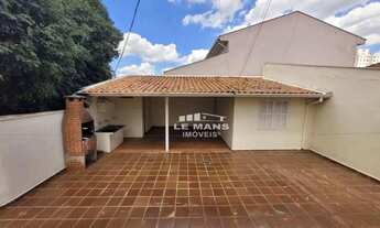 Imagem: Casa para venda e locação no bairro Vila