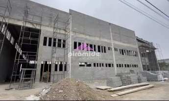 Imagem: Galpão / Barracão para venda e locação