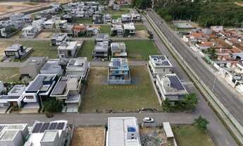 Imagem 6: Lote residencial de 300 m² à venda por R$ 450.000,00 - Condomínio Fechado