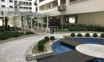 Imagem: Apartamento de 3 quartos mobiliado no Pantanal