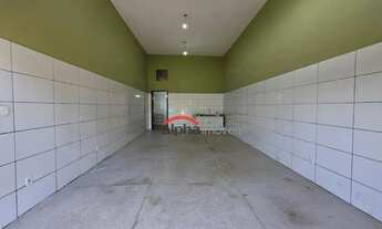 Imagem 3: Sala para alugar, 35 m² por R$ 1.000,00/mês - Jardim Viel - Sumaré/SP