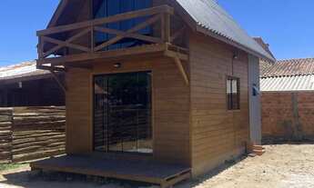 Imagem: Alugo casa na praia do rosa