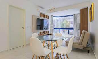 Imagem 2: Apartamento à venda no bairro Jurerê - Florianópolis/SC