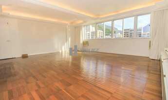 Imagem 4: Revelada incrível cobertura à venda, Tijuca! apartamento oferece espaço e nobre localizaçã