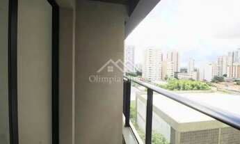 Imagem: Aluguel Apartamento 1 Dormitórios - 40