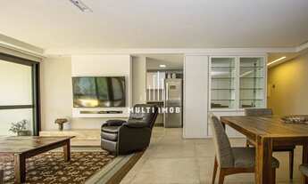 Imagem 5: Apartamento 3 Suítes, 2 vagas, Chacara das Pedras