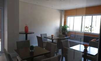 Imagem 7: Apartamento para aluguel em Demarchi, SBC 2 quartos, 1 vaga, piscina e churrasqueira