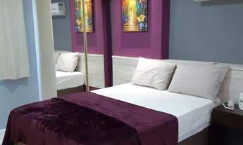 Imagem: Imóvel para aluguel possui 30 metros quadrados