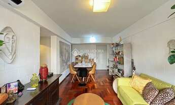 Imagem 3: Apartamento com 2 quartos com vaga em Bom Fim - Porto Alegre - RS