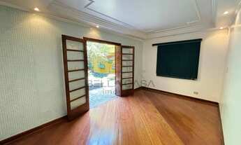 Imagem 4: Sobrado a venda na Mooca