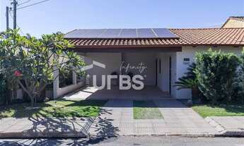 Imagem: Casa Térrea - Condomínio Prive Atlântico