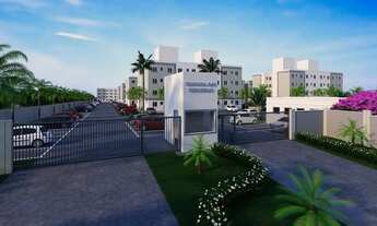 Imagem: VENDE-SE AGIO DE APARTAMENTO